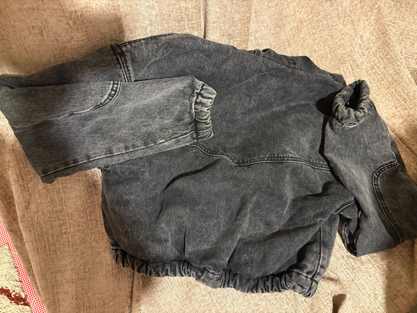 Tally weijl cropped Jacket