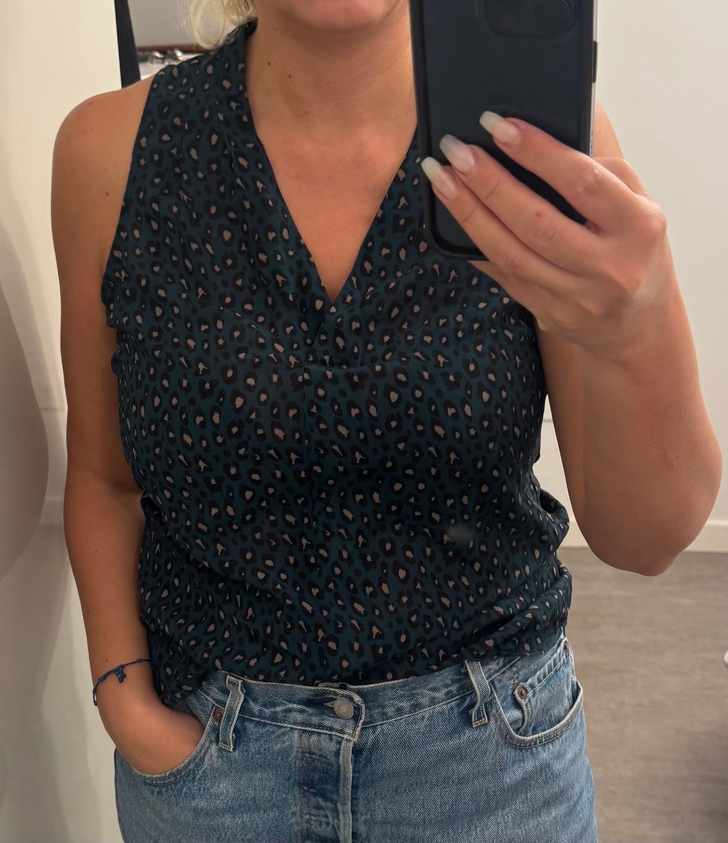 Banana Republic Blouse