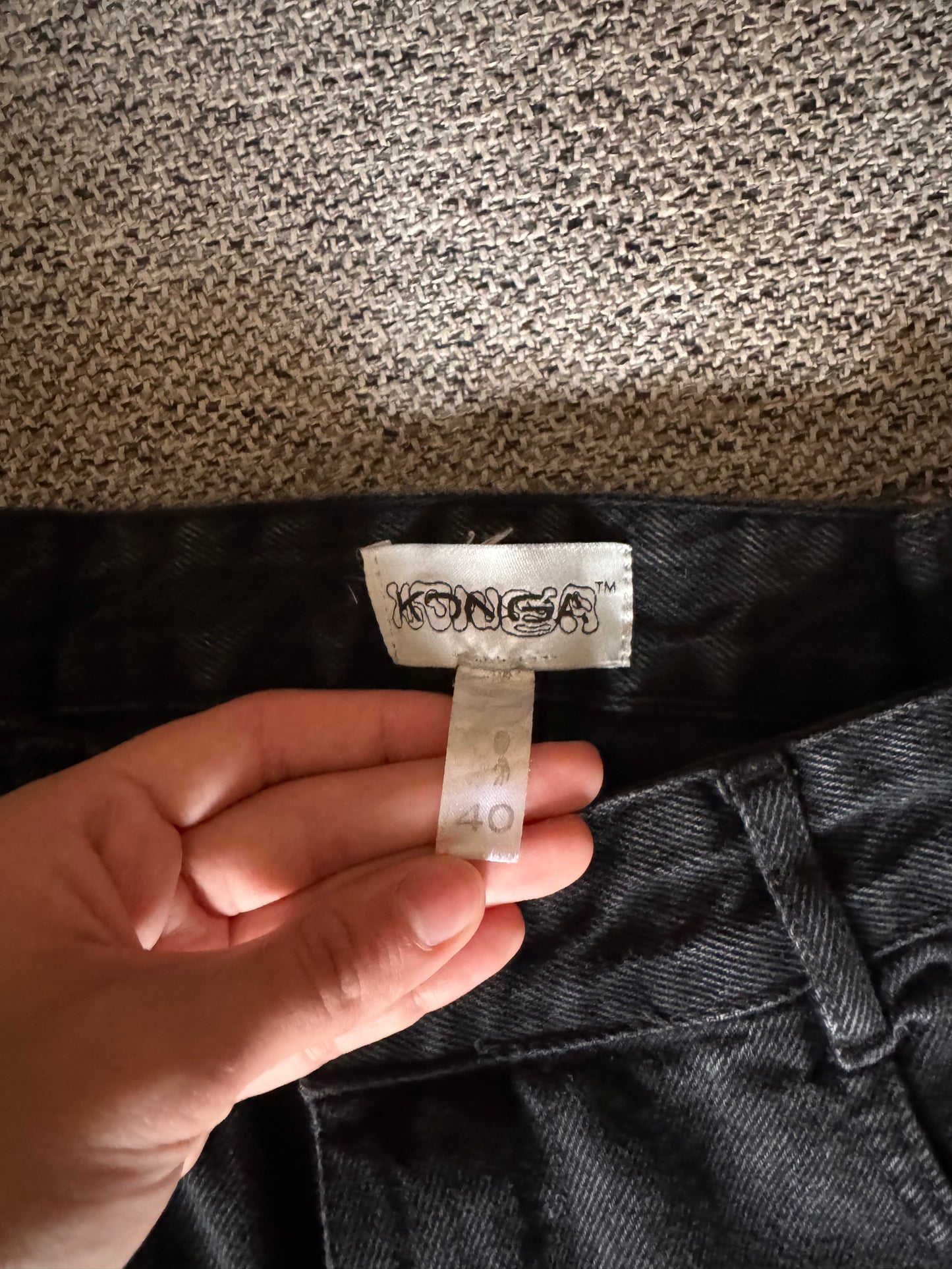 Konga Jeans