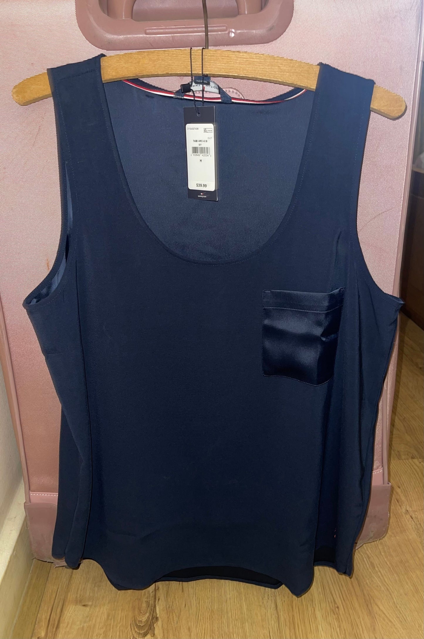 Tommy Hilfiger Blouse