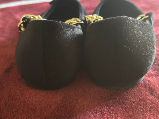 ASOS Ballerina Shoes