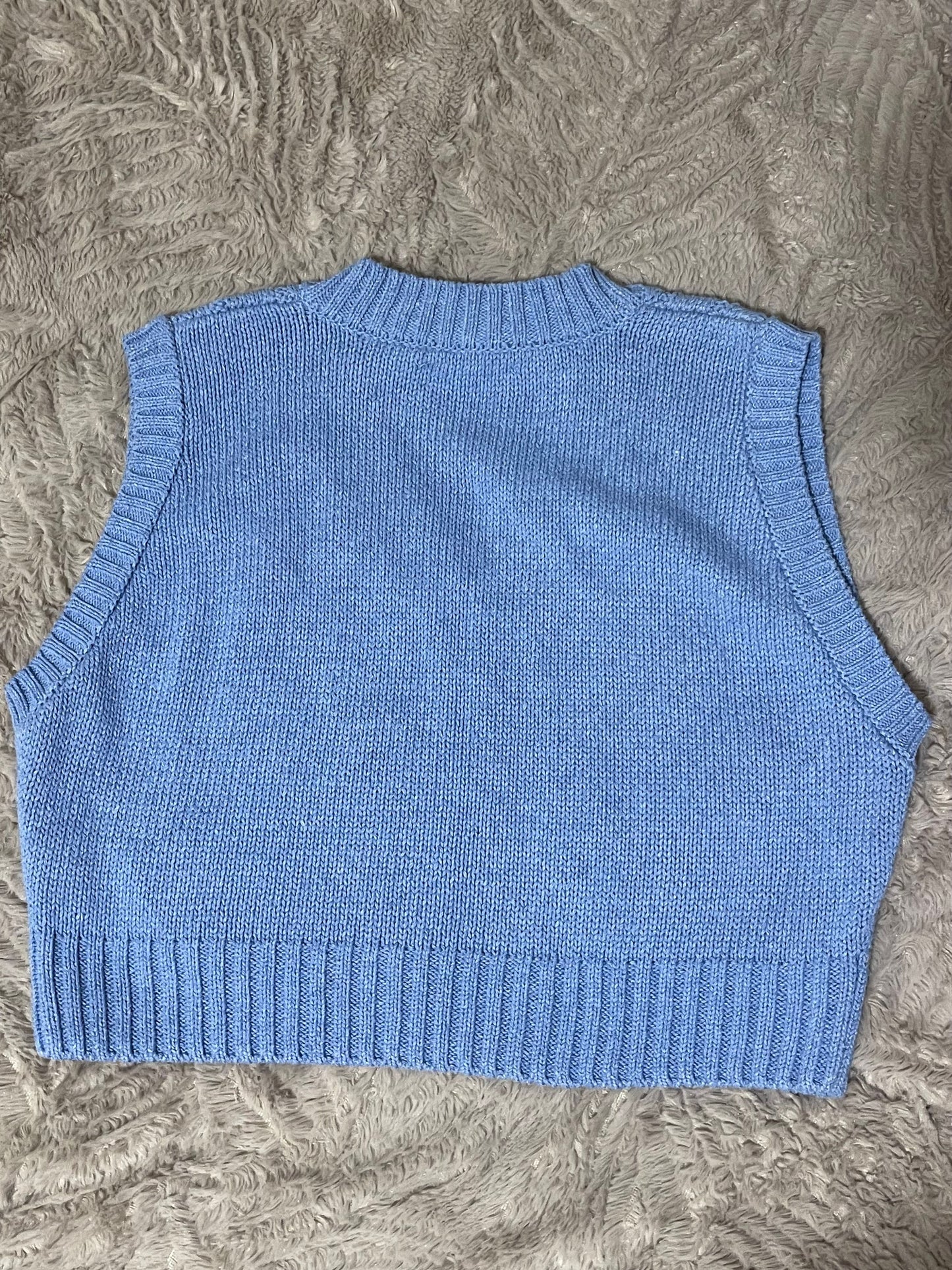 CALLIOPE Crop Top