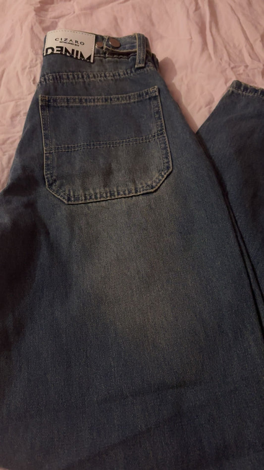 Cizaro Jeans