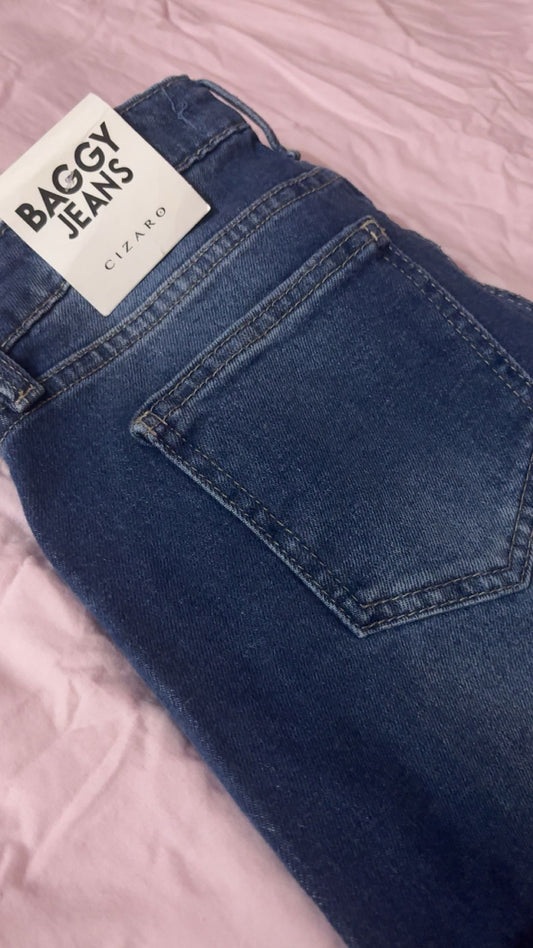 Cizaro Jeans