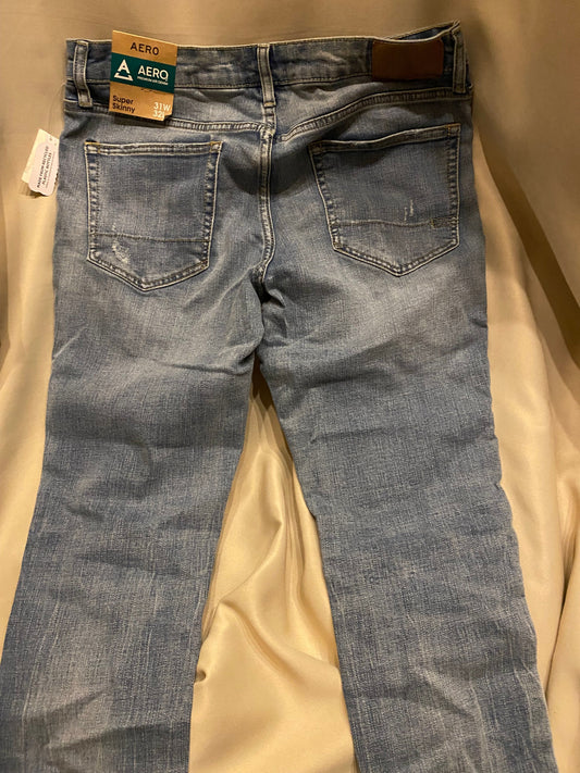 Aeropostale Jeans