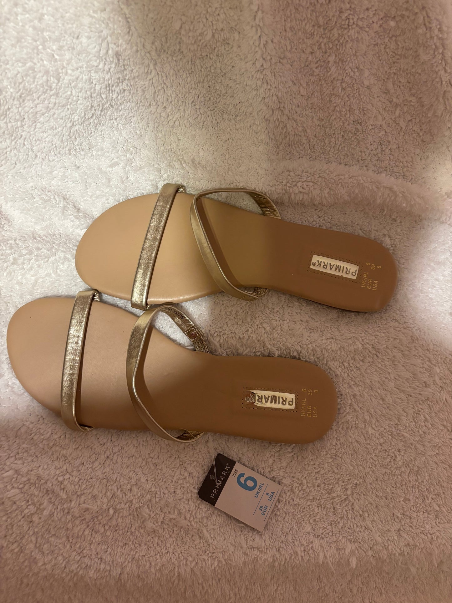 PRIMARK Sandals