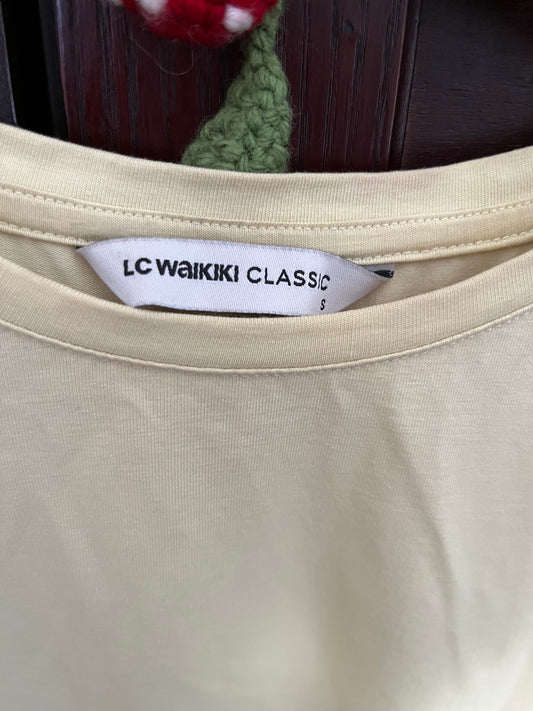 LC Waikiki Basic