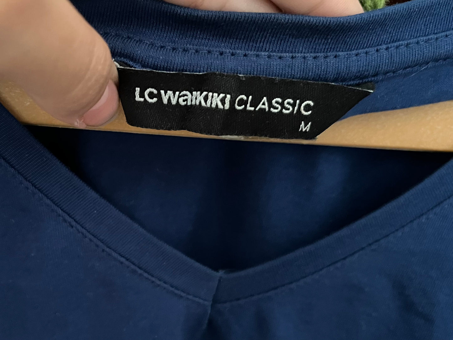 LC Waikiki Basic