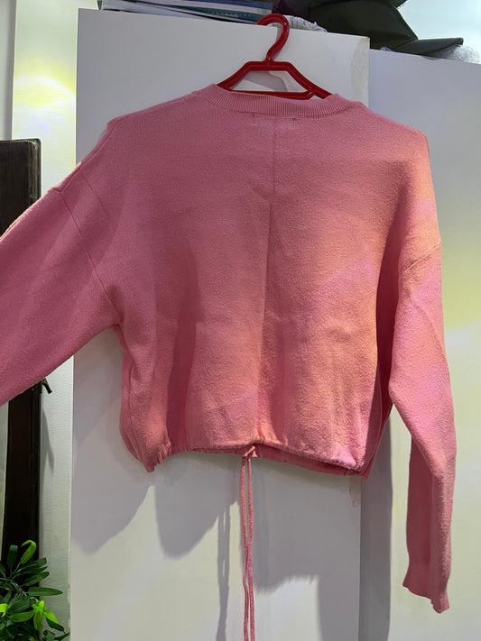 Bershka Pullover