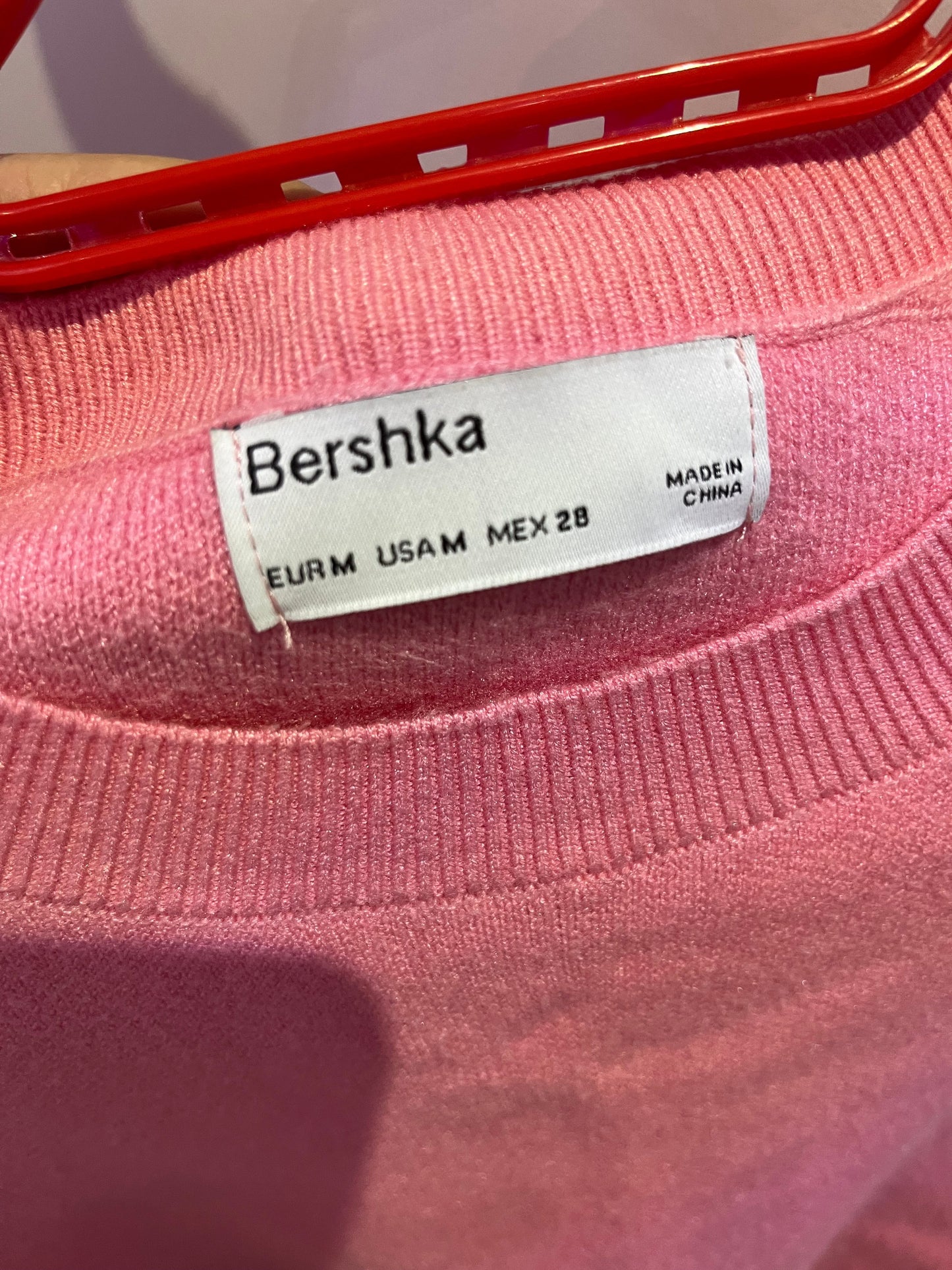Bershka Pullover