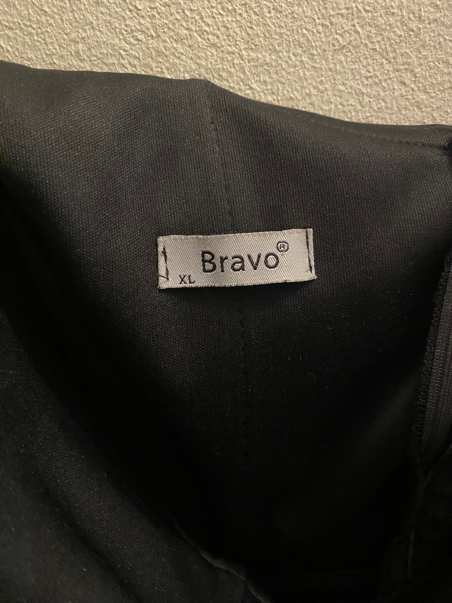 Bravo Dress