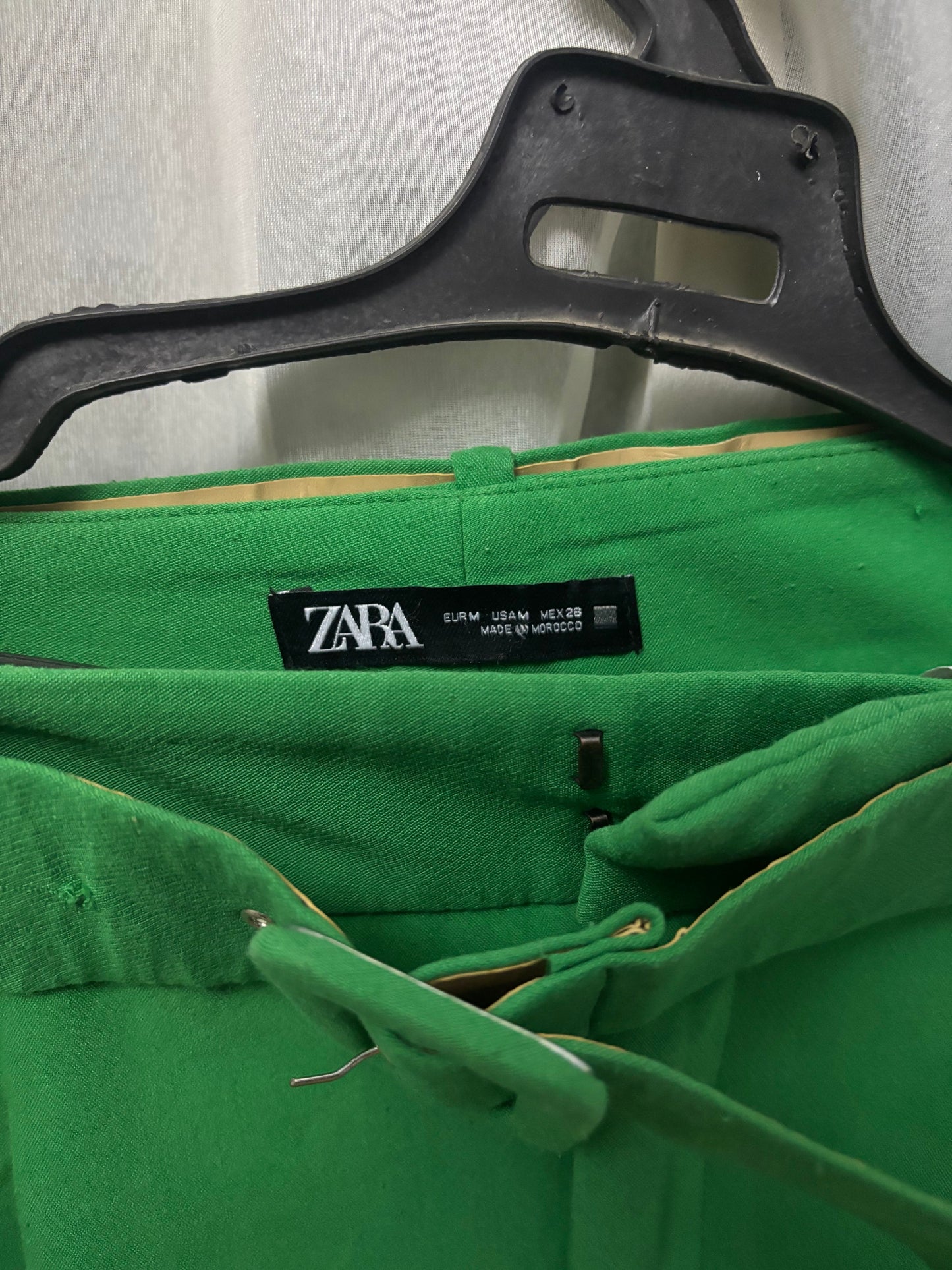 ZARA Pants