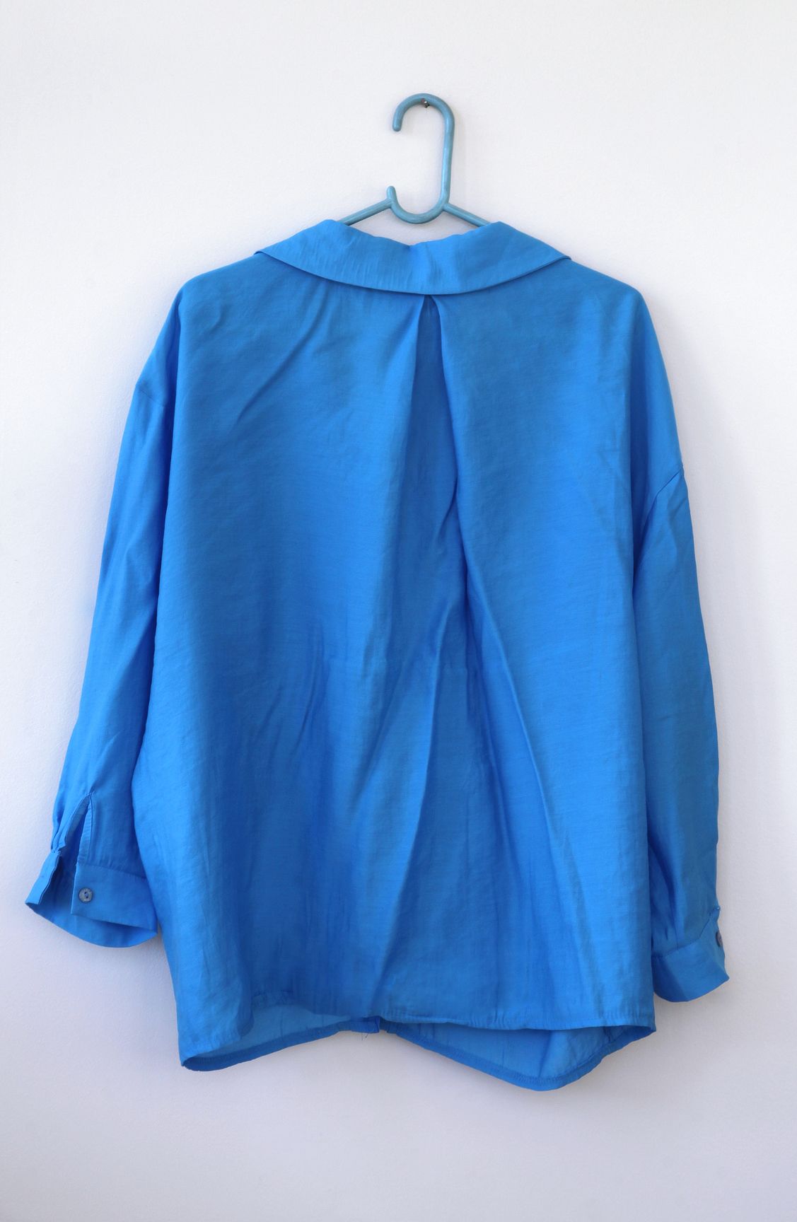 Generic Oversized Shirt