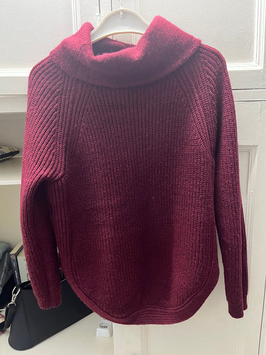 TAKBIR Pullover
