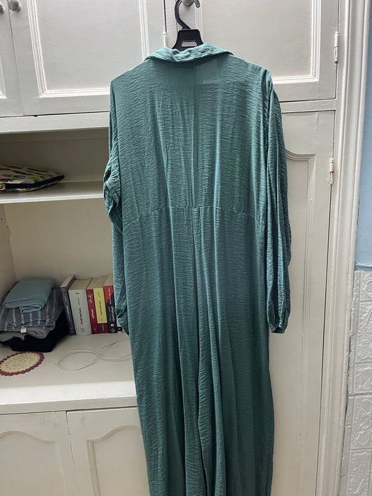 Generic Jumpsuit
