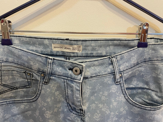 MANGO Jeans