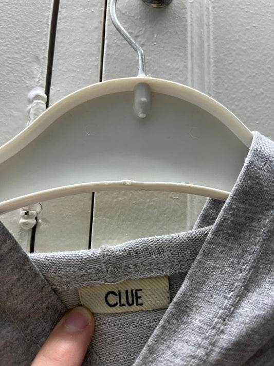 CLUE Hoodie