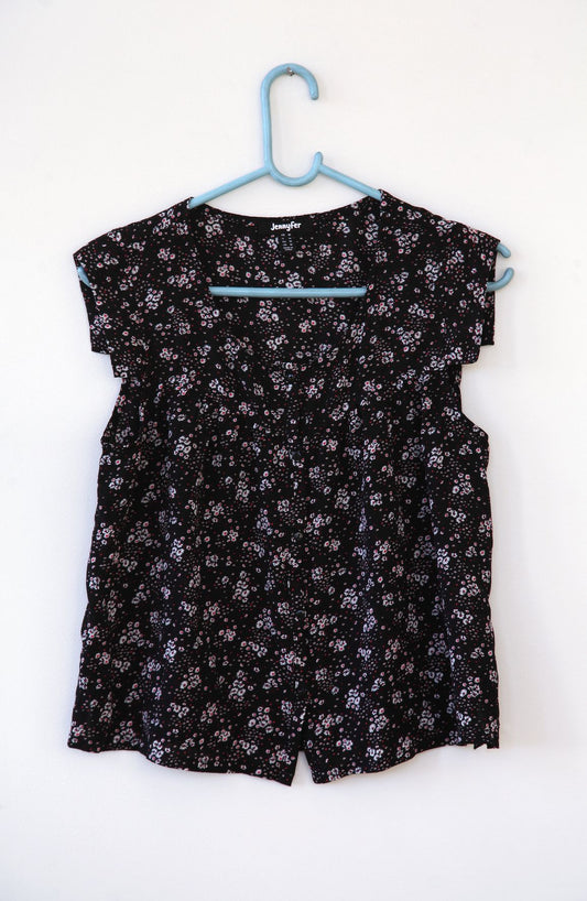 Jennyfer Top