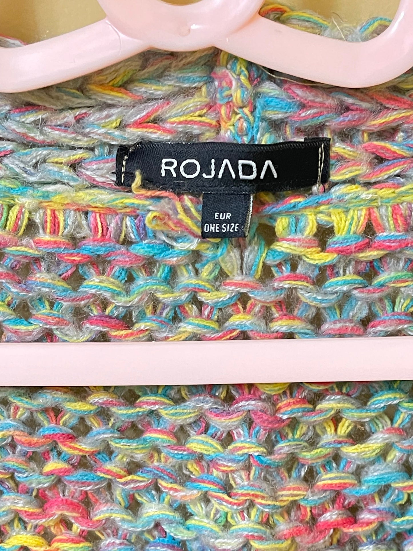 Rojada Cardigan