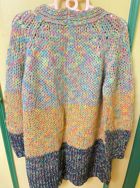Rojada Cardigan