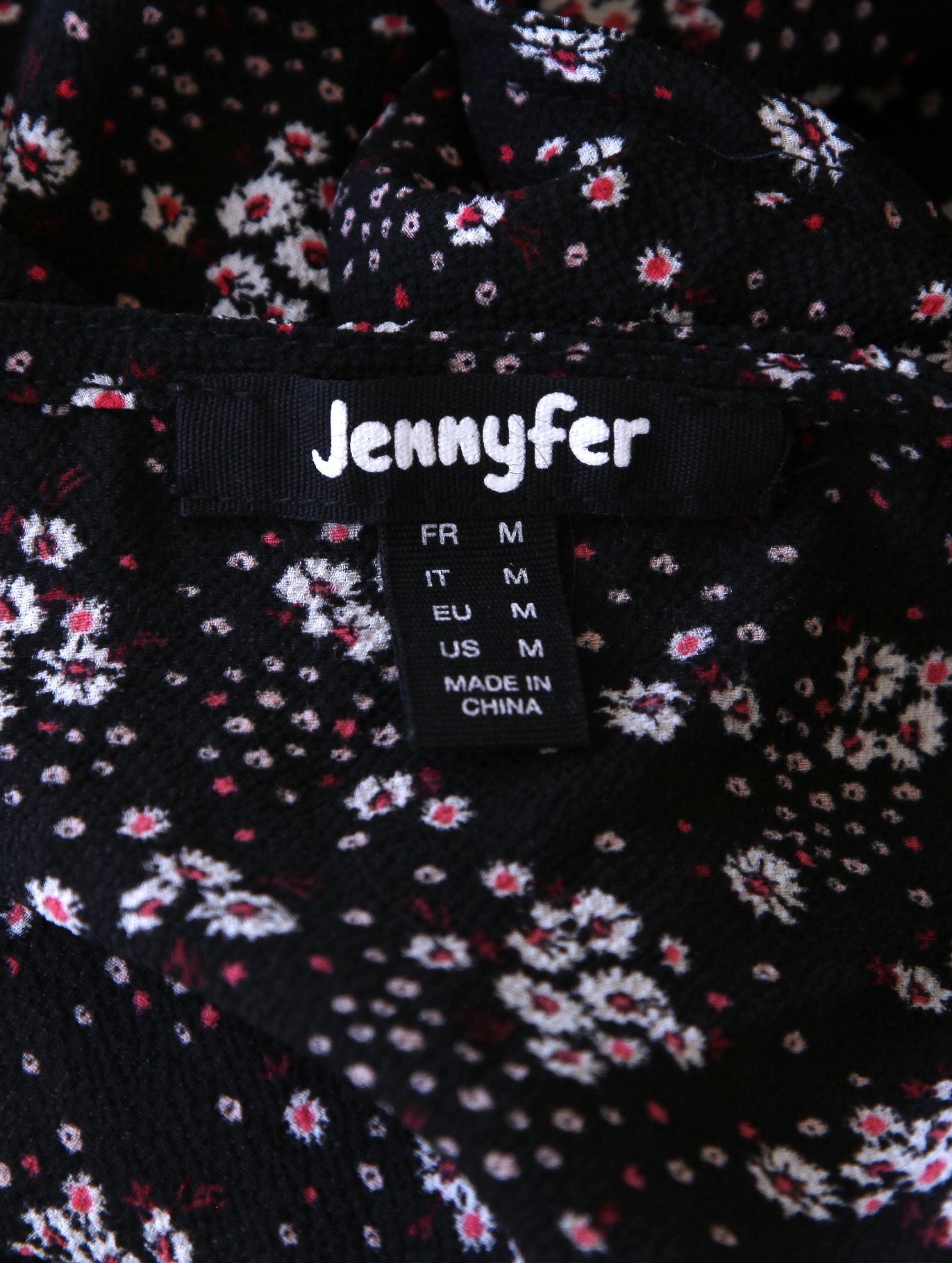 Jennyfer Top