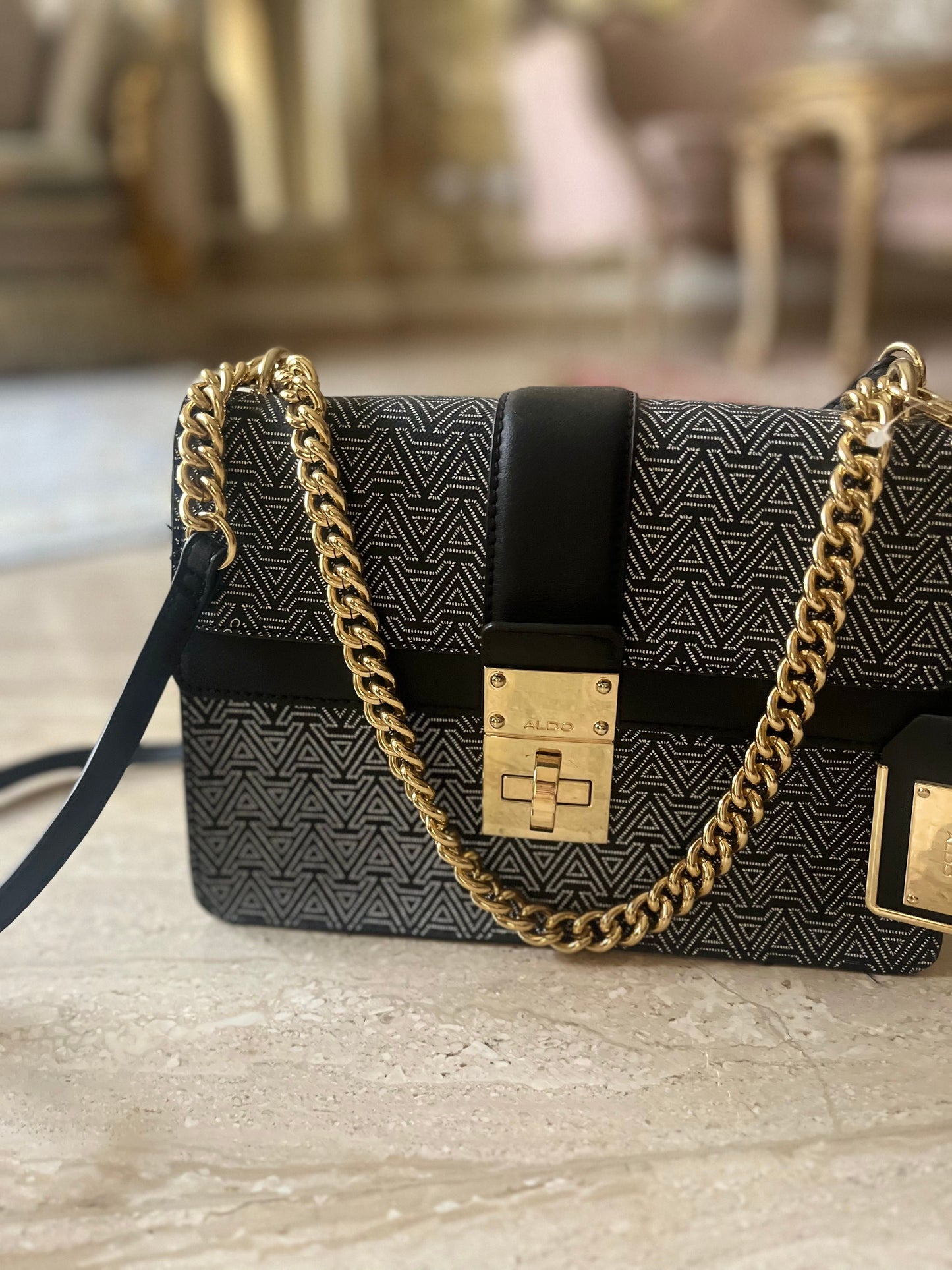 Aldo Bag
