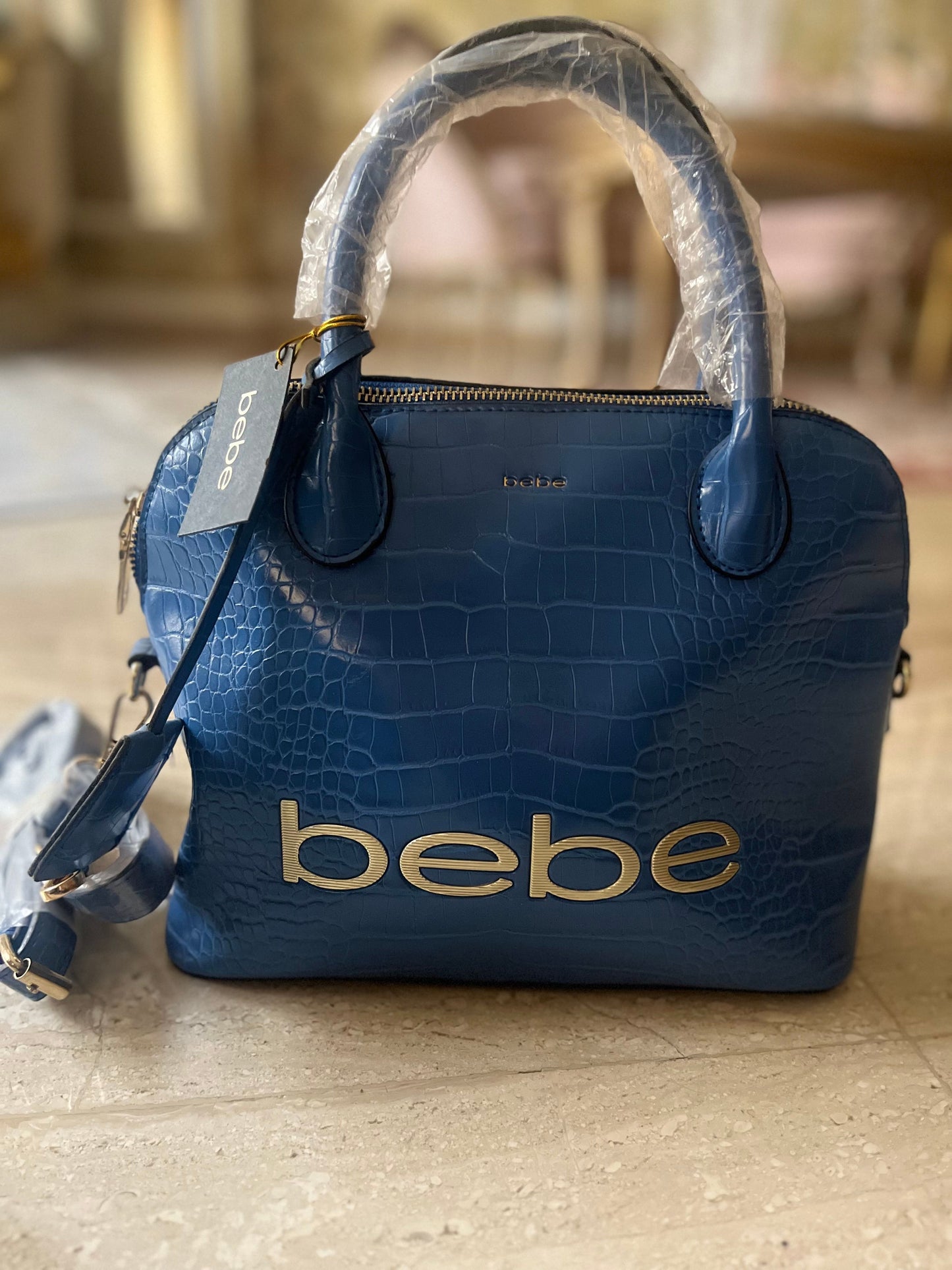 bebe Bag