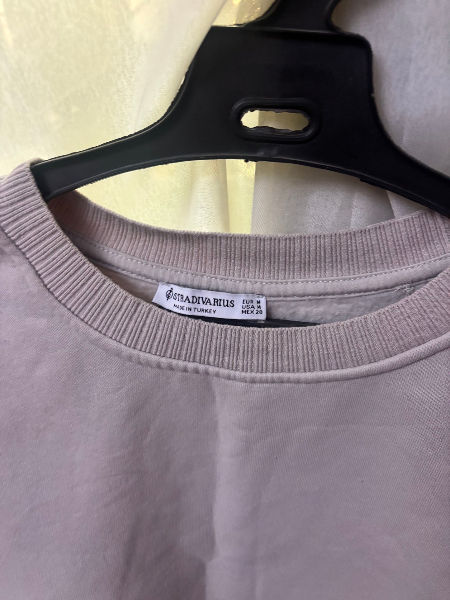 Stradivarius Sweatshirt