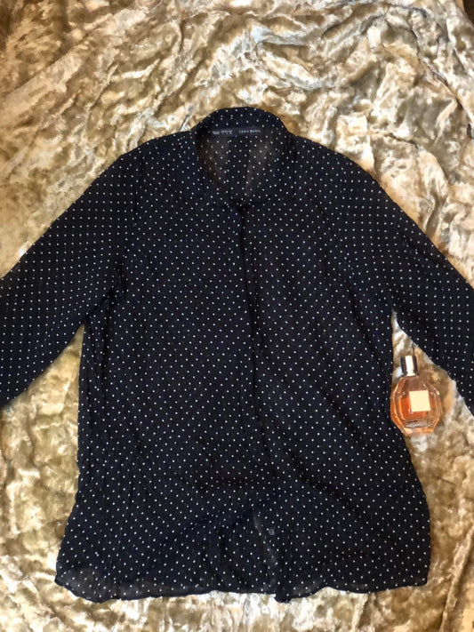 ZARA Blouse