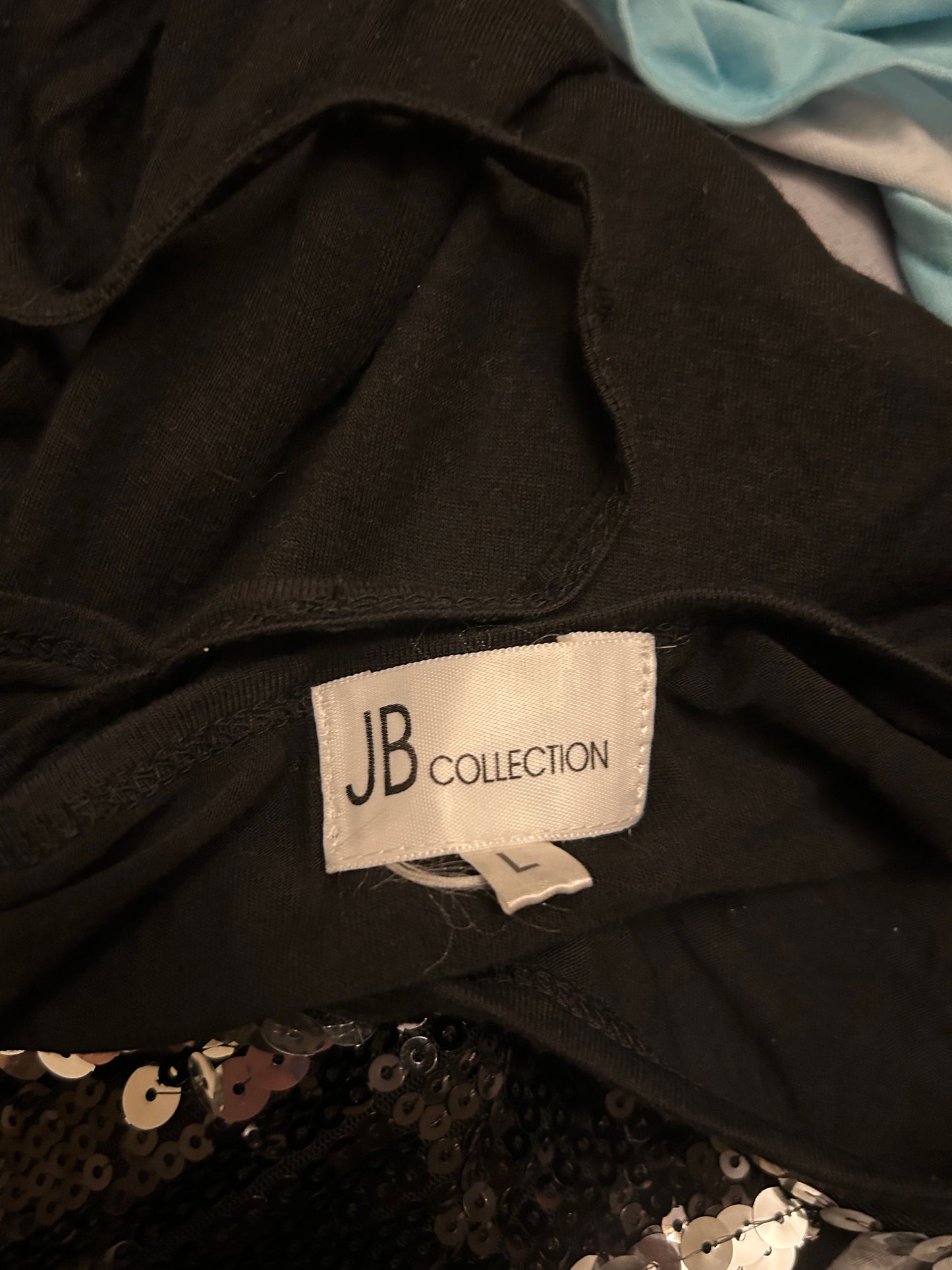 JB Collection Dress