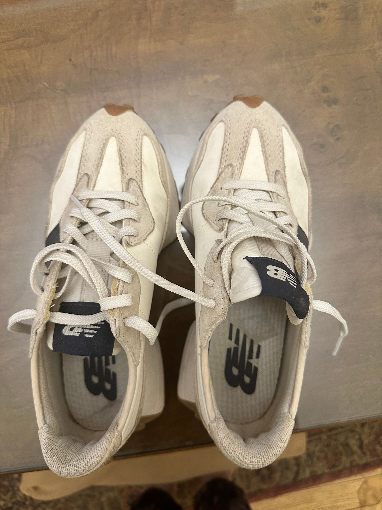 New Balance 327 Sneaker