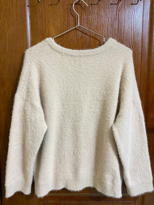 Stradivarius Pullover