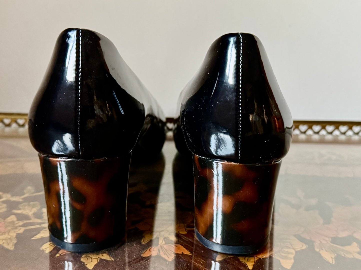 Marks & Spencer High Heels