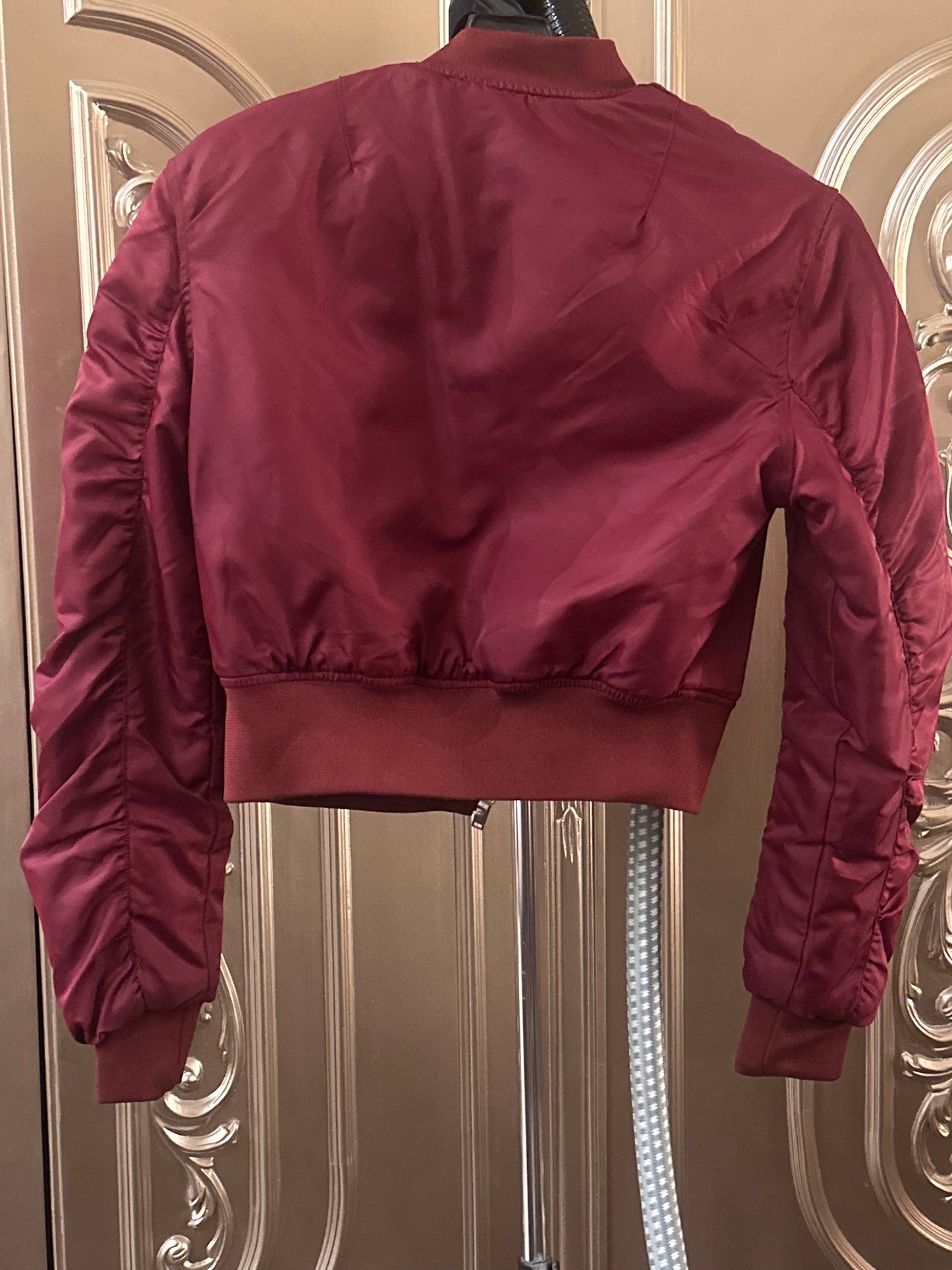 Jennyfer Jacket
