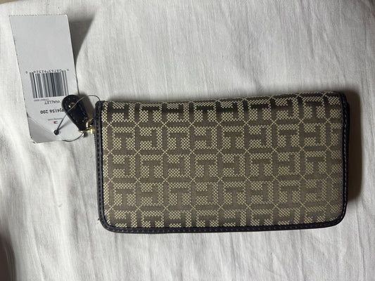 Tommy Hilfiger Wallet