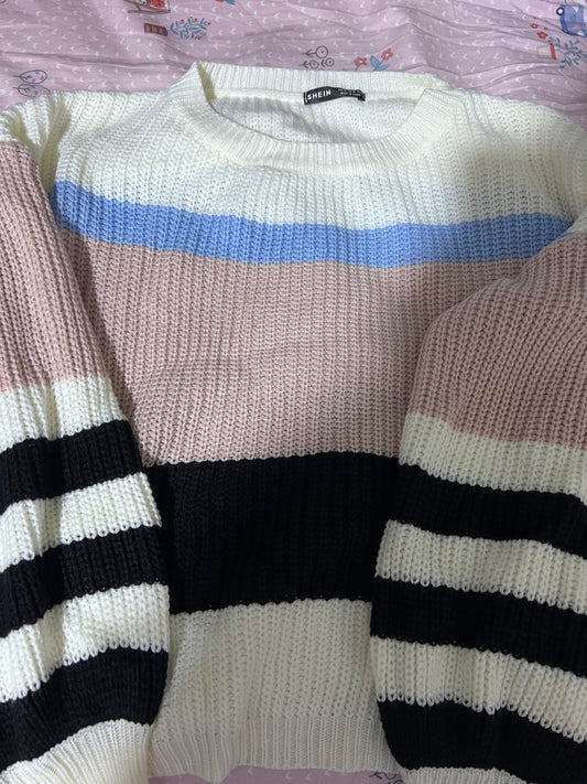 SHEIN Sweater