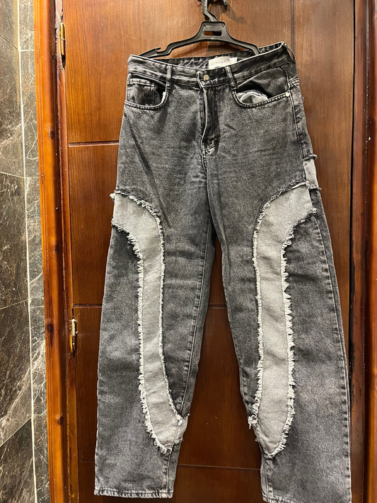 konga Denim