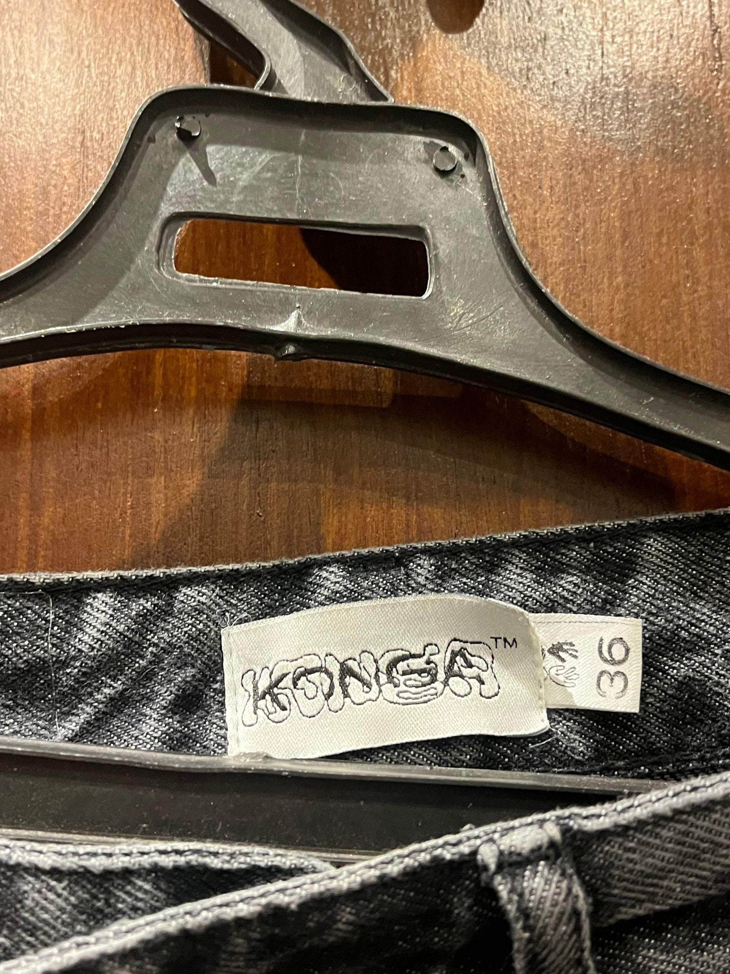 konga Denim