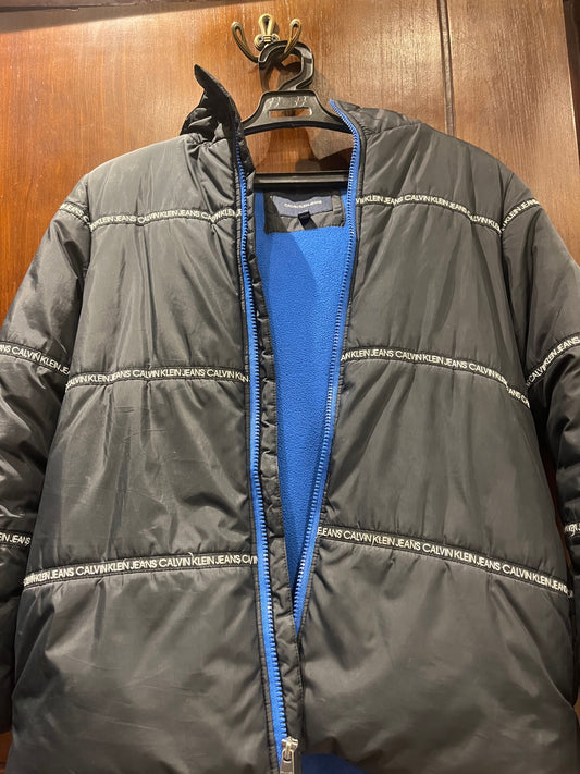 Calvin Klein jacket