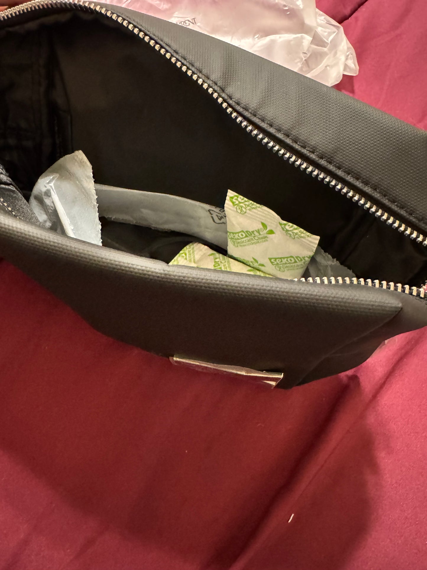 Yves Saint Laurent Bag