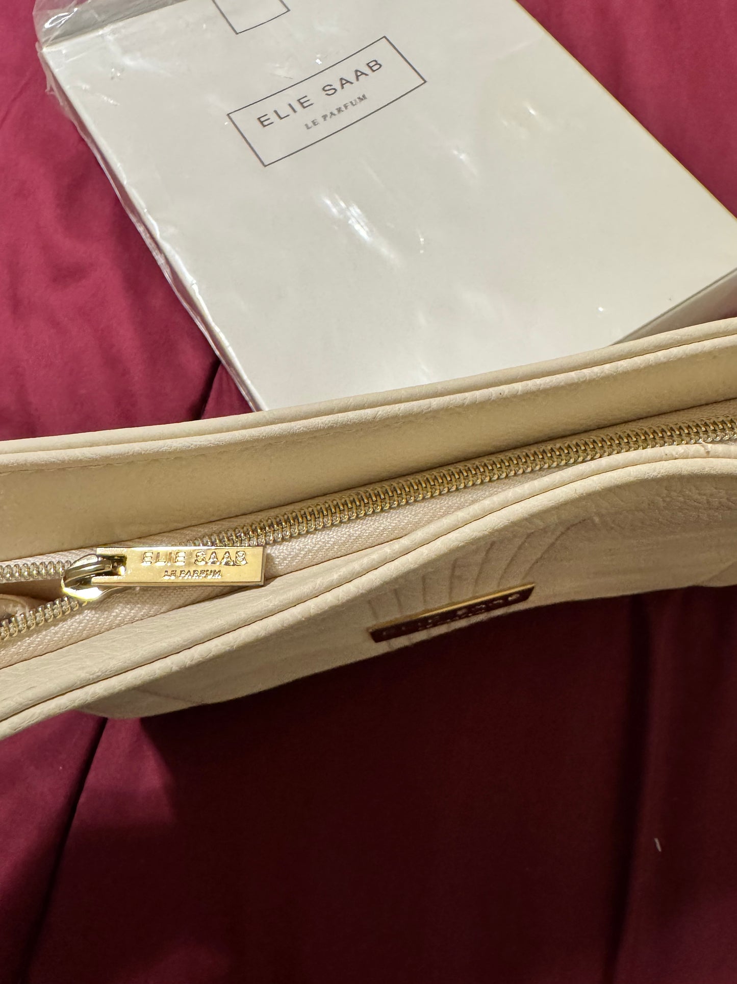 ELIE SAAB Bag