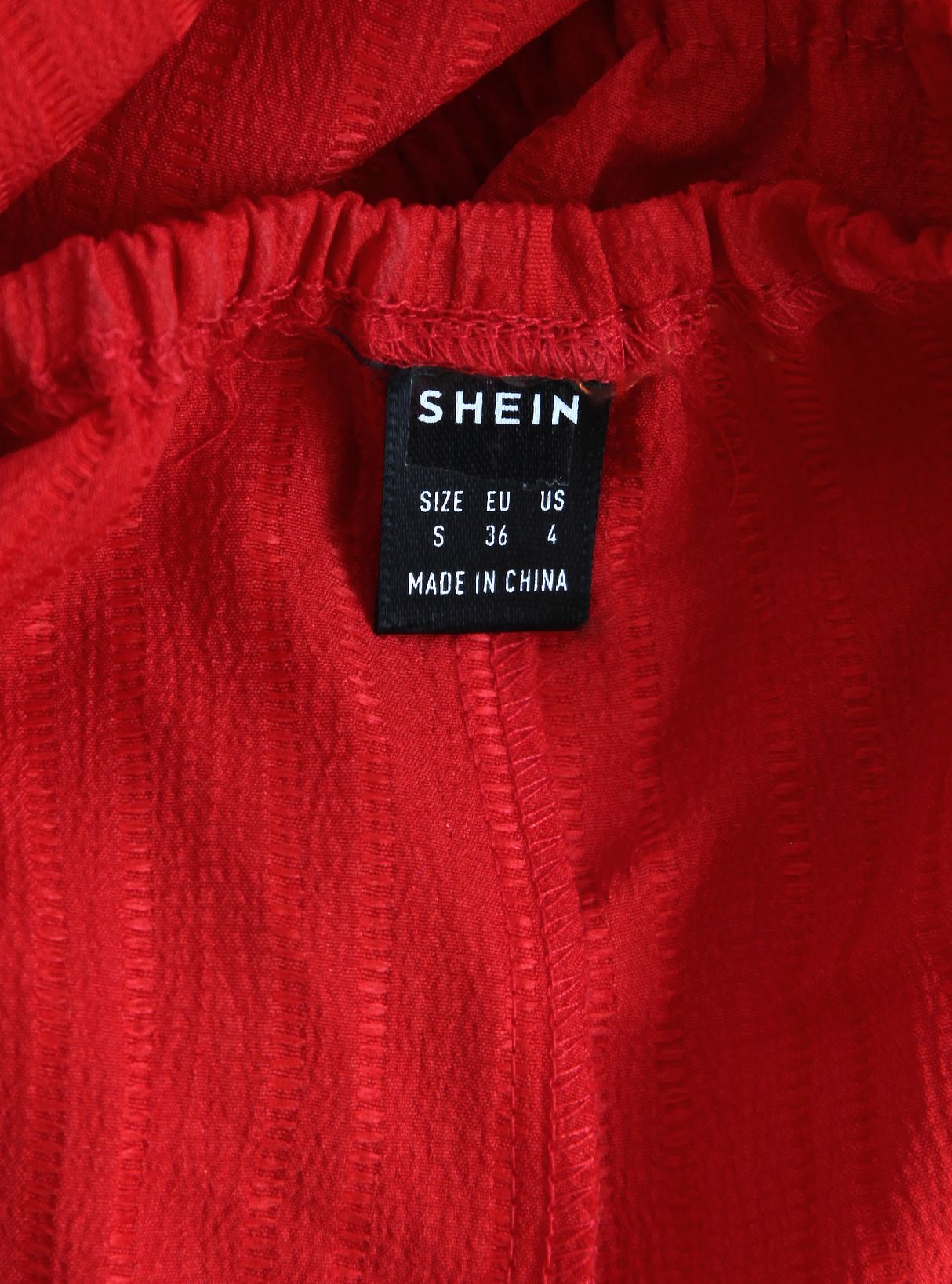 SHEIN Dress