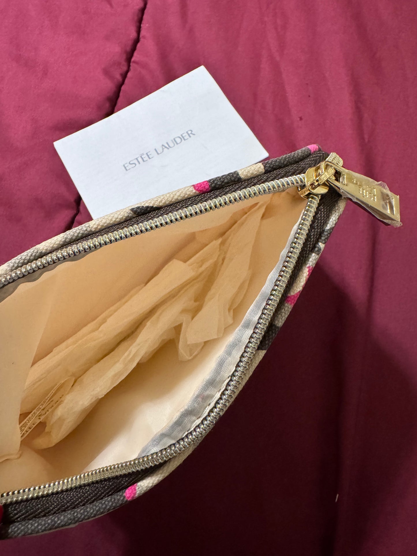 Estée Lauder Bag