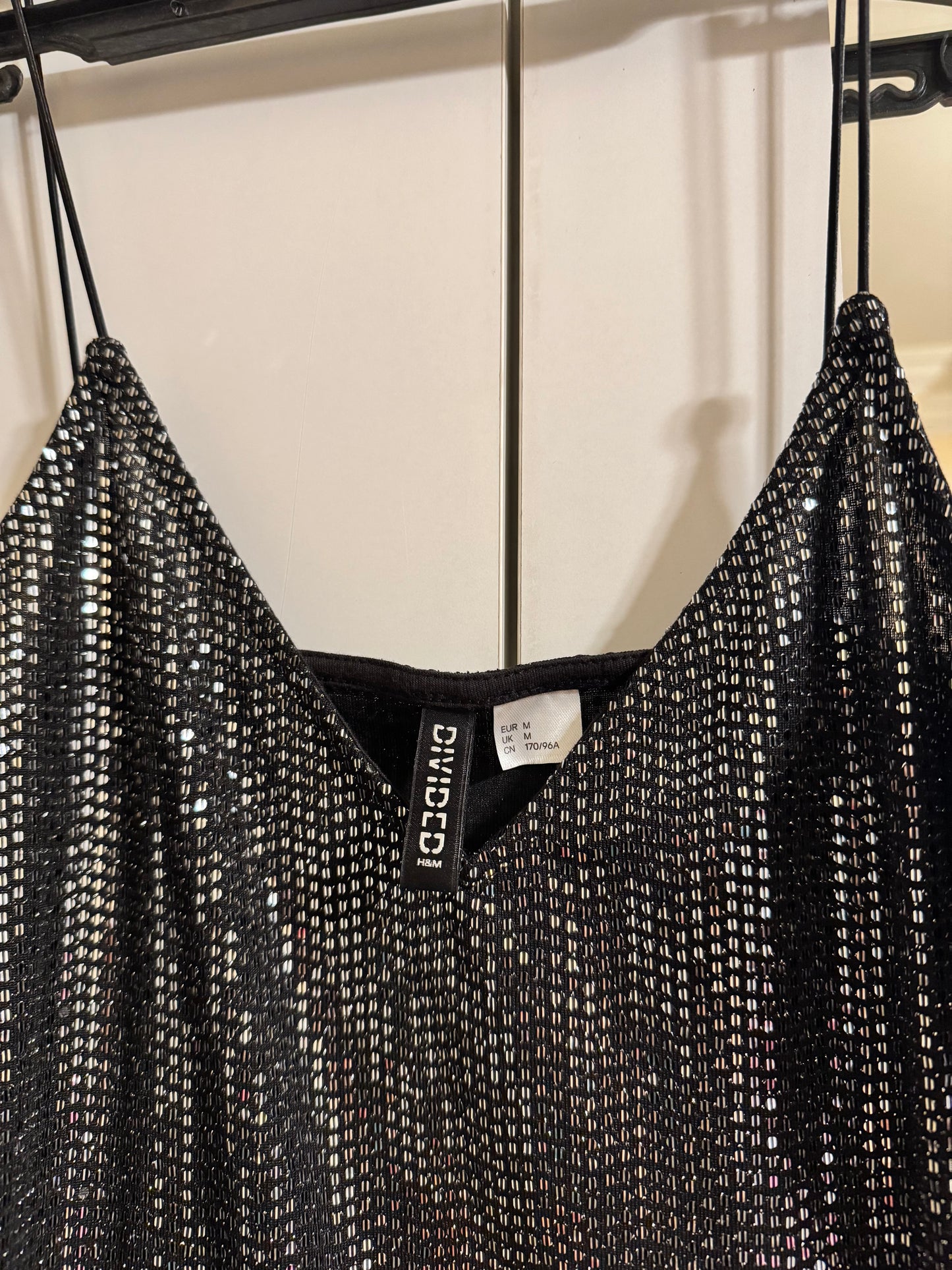 H&M Dress