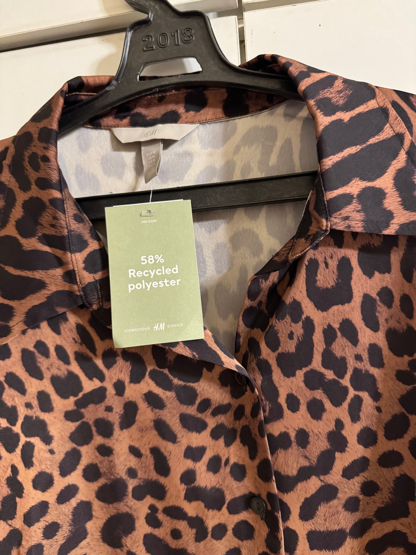 H&M Blouse