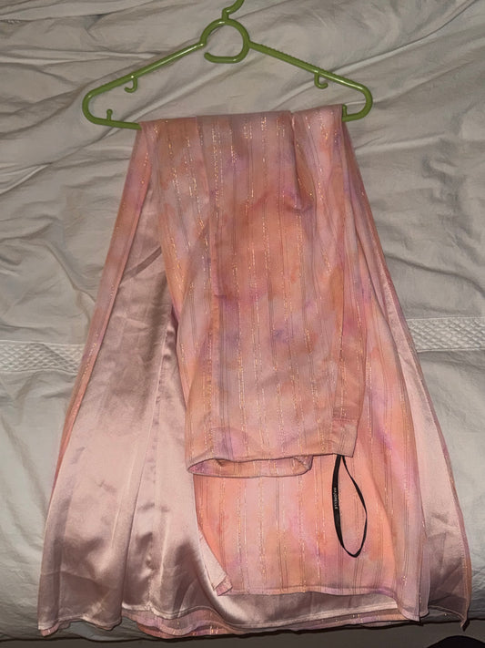 Majorella Slit Pants