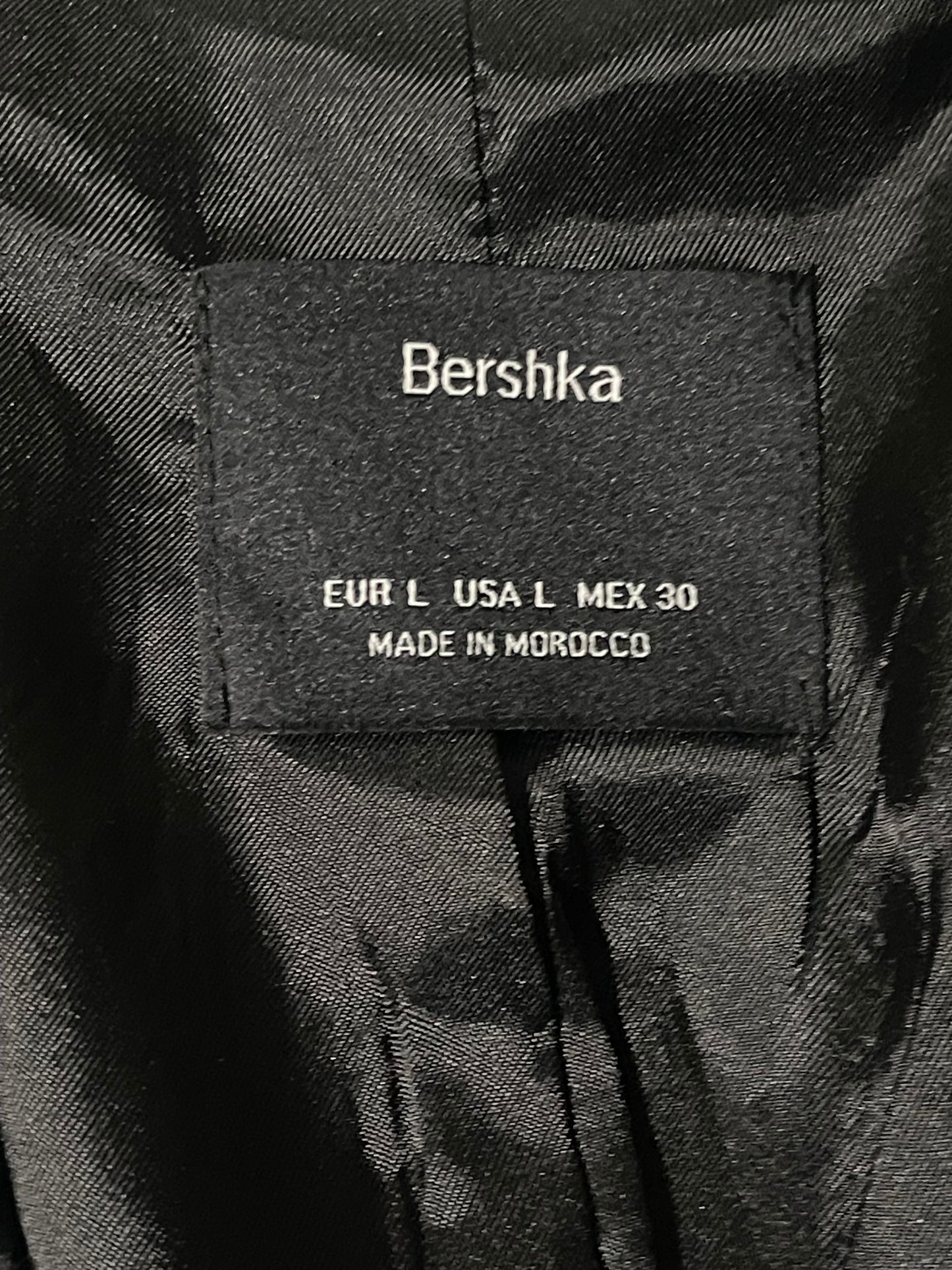 Bershka Coat
