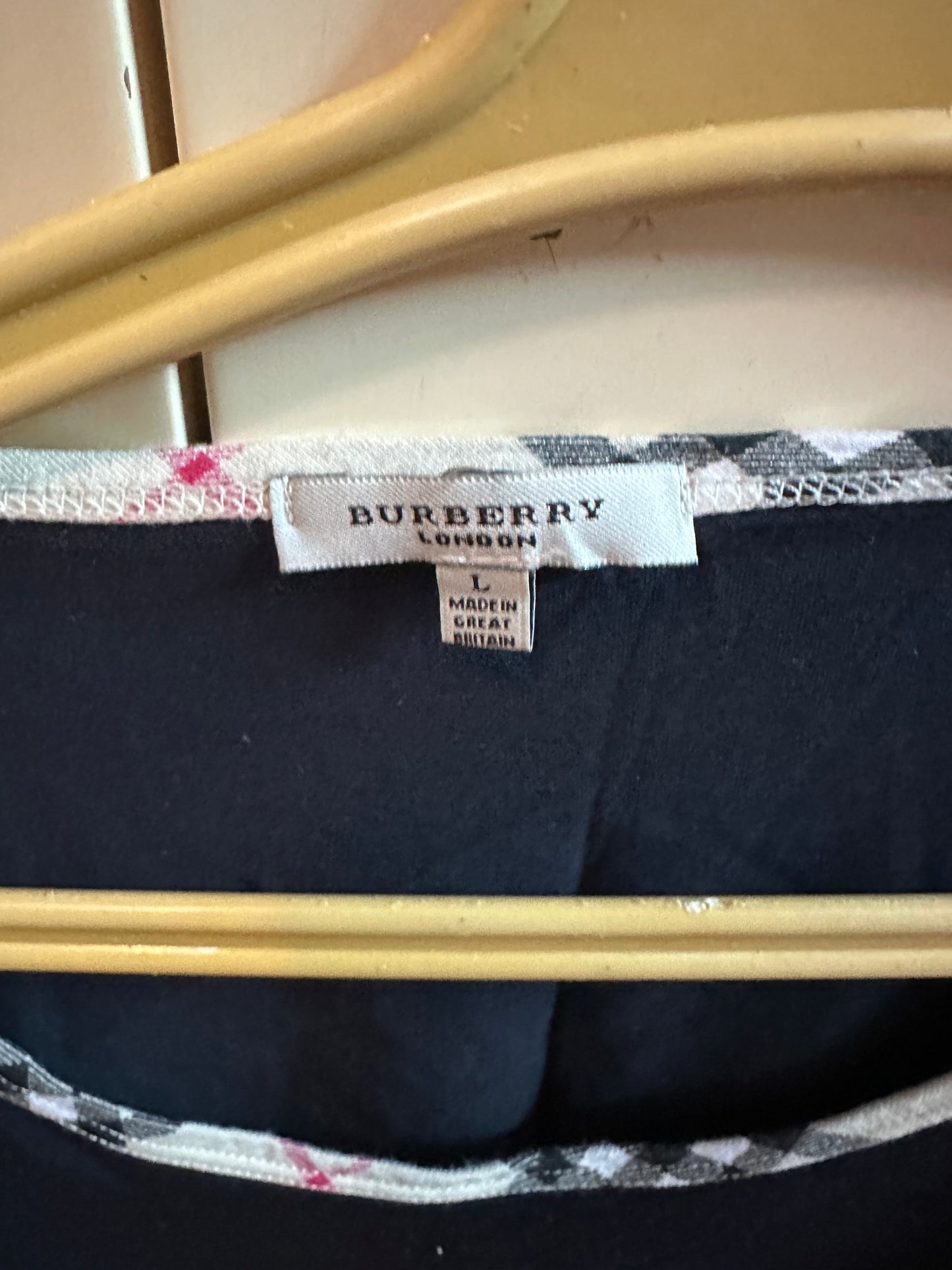 Burberry T-Shirt