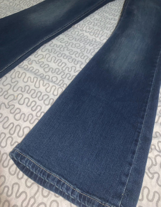 Cizaro Denim