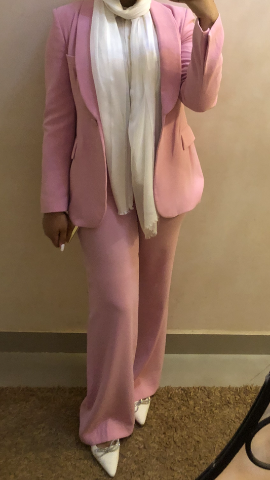 ZARA Suit